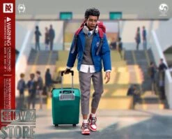 [Coming Soon] Youngrich Toys Spider-Man 1/6 Miles Morales Version 3.0 -Prime Collectibles Store d8aa68cbfb