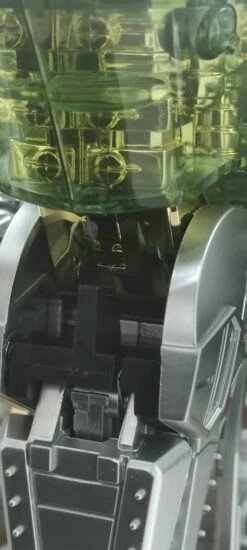 [Parts Not Working][Israel Buyer Only] 4th Party MP-08 MP08 King Grimlock Reximus Prime Oversized Metallic Version -Prime Collectibles Store d8ae6d3f3f