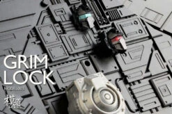 Model-003 MP-08 Grimlock Upgrade Kits W/ LED & Sound 13 Model-003 MP-08 Grimlock Upgrade Kits W/ LED & Sound -Prime Collectibles Store d8b523cf80 1
