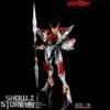 Orange Cat Industry Tekkaman Blade D-Boy Clear Version -Prime Collectibles Store d8caed9164