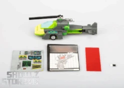 4th Party Transformers G1 Springer -Prime Collectibles Store d8d5e06c6b