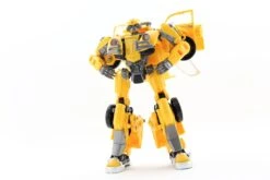 Black Mamba BMB H6003-5 Armour Wasp SS-18 SS18 Bumblebee Oversized -Prime Collectibles Store d8efdc4633