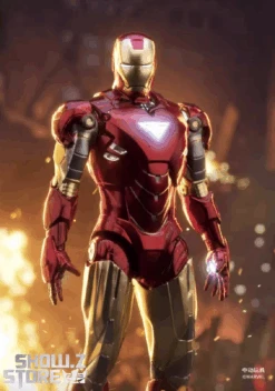 ZT Toys Marvel Licensed 1/20 Iron Man Hall Of Armor Full Set 13 ZT Toys Marvel Licensed 1/20 Iron Man Hall Of Armor Full Set -Prime Collectibles Store d8f0b1c7a6 1