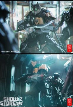 Snail Shell 1/12 Heavy Armor Tiwaz Captain -Prime Collectibles Store d8ffc0cc71