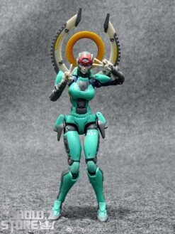 Astrobots 1/12 A-04 Athenia 28 Astrobots 1/12 A-04 Athenia -Prime Collectibles Store d91a50e95c 1