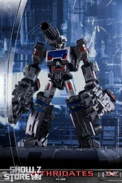Planet X PX-08B Mithridates Perceptor Shattered Glass Version 32 Planet X PX-08B Mithridates Perceptor Shattered Glass Version -Prime Collectibles Store d91f95a342