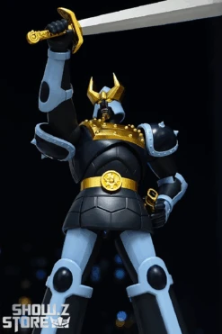[Coming Soon] King Arts Diecast Figure Series DFS073 God Mazinger -Prime Collectibles Store d938d11e0d