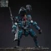 JoyToy Source Acid Rain 1/25 God Of War 86 Medium-Sized Mecha Figure Set Blue Version 1 JoyToy Source Acid Rain 1/25 God Of War 86 Medium-Sized Mecha Figure Set Blue Version -Prime Collectibles Store d9703e193a