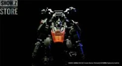 Rihio Multiabyss MM004 Sky Limulus + Ground Horsefoot & MM005 Vermin Slahser MK2 Set Of 3 -Prime Collectibles Store d972a4597d 1