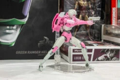 Mastermind Creations PS-04 Azalea Arcee -Prime Collectibles Store d9746ba1d3