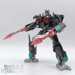 BW TW-1022C Jetwing Optimus Prime Black & Green Version 29 BW TW-1022C Jetwing Optimus Prime Black & Green Version -Prime Collectibles Store d9783f921e