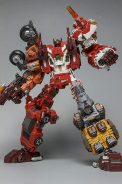 Warbotron WB-03 Computicon Computron Set Of 6 -Prime Collectibles Store d9826cacca