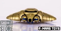 Maas Toys CT-002 Gold Skiff Goldbug 11 Maas Toys CT-002 Gold Skiff Goldbug -Prime Collectibles Store d9c1bb4f6c 1