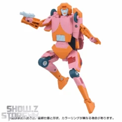 [Pre-Order] Takara Tomy Missing Link C-07 Arcee Toy Version -Prime Collectibles Store d9de5337f4