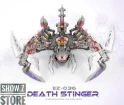 ZA Model EZ-036 Death Stinger Model Kit -Prime Collectibles Store da0b4a1304 1