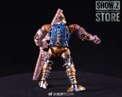 4th Party Masterpiece MP-41 Dinobot 26 4th Party Masterpiece MP-41 Dinobot -Prime Collectibles Store da1d316d8b