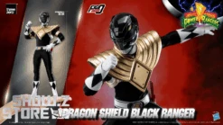 Threezero & Hasbro FigZero 1/6 3Z05910W0 Dragon Shield Black Ranger 22 Threezero & Hasbro FigZero 1/6 3Z05910W0 Dragon Shield Black Ranger -Prime Collectibles Store da21f7ba45