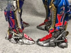 Soldier Story Hobby Soap Studio TDAF-001 Optimus Prime -Prime Collectibles Store da25593d20