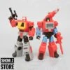Mister Moon MM01 The Recorder & MM02 The Mic (Blaster & Perceptor) Set Of 2 -Prime Collectibles Store da295cae82
