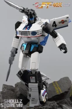 [Pre-Order] FansToys FT-48X Jive Jazz Toy Color Version -Prime Collectibles Store da3a0e5f85