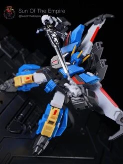 Iron Factory IF-EX25 Sword Of Defender Dai Atlas -Prime Collectibles Store da47740308