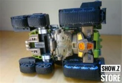 Yes Model YM12 RF-02 Stubbom Buffett 25 Yes Model YM12 RF-02 Stubbom Buffett -Prime Collectibles Store da51648e76