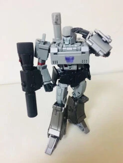 [Factory Leak Version] 4th Party MP36 Megatron -Prime Collectibles Store da59da3b6d