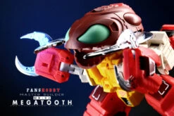 FansHobby MB-02 Megatooth -Prime Collectibles Store da69a71dcc