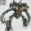 TF Dream Factory GOD-09 Steel Claw Bonecrusher Camouflage Version -Prime Collectibles Store da775d44e6