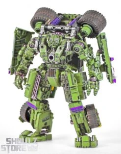 Devil Saviour DS-04G Troublemaker Smash Long Haul G1 Version -Prime Collectibles Store da7f1d4603 1