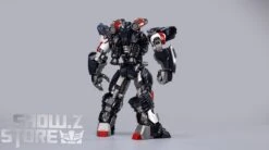 4th Party CS-01 Double Blade Warrior Optimus Primal -Prime Collectibles Store da87b3b022