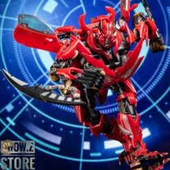 4th Party Oversized AAT SFT-01 Firage Dino Mirage -Prime Collectibles Store daba232273