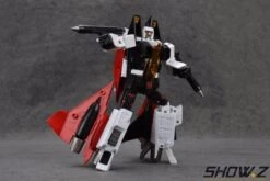 Yes Model YM04 MP-11NR Ramjet Conehead Seeker -Prime Collectibles Store dae0dc5ee4 1