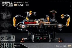 Blitzway X 5PRO Studio Astro Boy Clear Version & Assembly Bed DX Pack 26 Blitzway X 5PRO Studio Astro Boy Clear Version & Assembly Bed DX Pack -Prime Collectibles Store dae803bf81