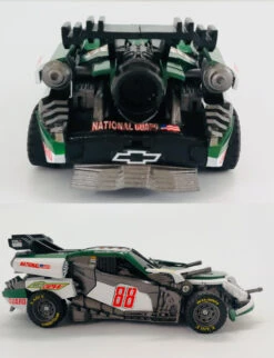 TF Dream Factory GOD-07 Roadbuster Wrecker -Prime Collectibles Store daf0e8e527