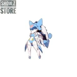 [Pre-Order] Big Firebird Magic Henshin Girls XX-03/04 Twins Of Two Wings Set Of 2 -Prime Collectibles Store dafcefb545