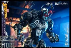 M.W Culture 1/9 Marvel Licensed Venom 21 M.W Culture 1/9 Marvel Licensed Venom -Prime Collectibles Store db26f922f9 1