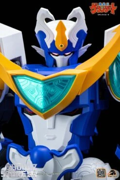 Tron Model Madou King Granzort Aquabeat Model Kit -Prime Collectibles Store db5111d44b