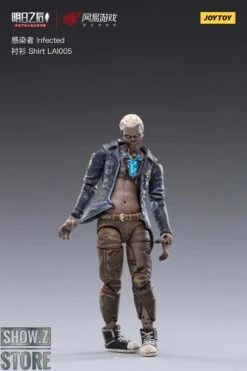 JoyToy 1/18 LifeAfter Infected Team Set Of 5 24 JoyToy 1/18 LifeAfter Infected Team Set Of 5 -Prime Collectibles Store db5300c459