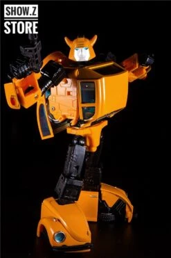 KBB MP-21 OS MP Bumblebee -Prime Collectibles Store db55ee56f4