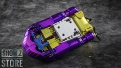 XTransbots X-Transbots XTB MM-XII MMXII MM-12 MM12 Neptune Seaspray G2 Purple Version 23 XTransbots X-Transbots XTB MM-XII MMXII MM-12 MM12 Neptune Seaspray G2 Purple Version -Prime Collectibles Store db813cef1f