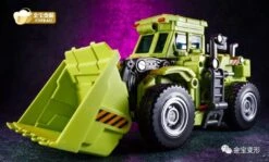 [No Box] Jinbao Oversized Devastator Scrapper & Mixmaster [Set B] -Prime Collectibles Store db82811222 1
