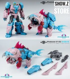 TFC Poseidon P-03 Bigbite 18 TFC Poseidon P-03 Bigbite -Prime Collectibles Store db86260018