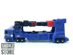 Magic Square MS-04D Transporter Ultra Magnus Limited Edition -Prime Collectibles Store db8cfec3c8