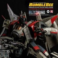 [Pre-Order] ThreeA 3A Toys Premium Scale Blitzwing Collectible Figure 17.5" W/ LED -Prime Collectibles Store dbae1fbe41