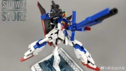Tomemei 1/100 M-02 MSZ-006 Zeta Gundam Cita Z Plus Metal Build 27 Tomemei 1/100 M-02 MSZ-006 Zeta Gundam Cita Z Plus Metal Build -Prime Collectibles Store dbc3f5a377