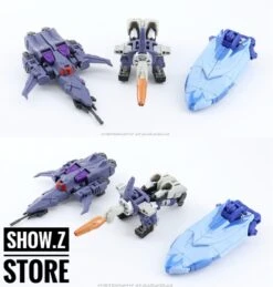 DX9 Toys War In Pocket X04G X05G X06G DoomBringers Set Of 3 -Prime Collectibles Store dbc7b3367c