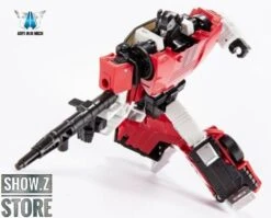 Aoyi Mech H6002-9B Start Spark Sideswipe Oversized 11 Aoyi Mech H6002-9B Start Spark Sideswipe Oversized -Prime Collectibles Store dbe038e2bb