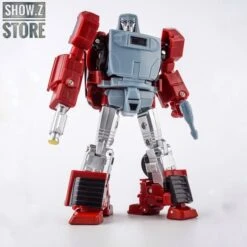 XTransbots X-Transbots XTB MM-VI MMVI MM-6 MM6 Boost Windcharger ComiToon Comic Version 8 XTransbots X-Transbots XTB MM-VI MMVI MM-6 MM6 Boost Windcharger ComiToon Comic Version -Prime Collectibles Store dbecbbbe41