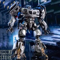 Aoyi Mech LS-18 Jazz -Prime Collectibles Store dbf2aa8989